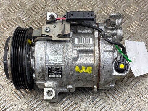 Mercedes om654 920 - mercedes, om654.920