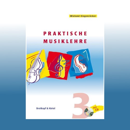 Praktische musiklehre m - praktische,