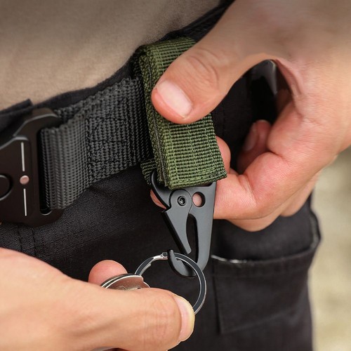 Hochleistungs karabiner - hochleistungs,