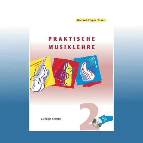 Pratische musiklehre band - pratische, musiklehre.